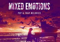 Mixed Emotions - Pop & Trap Melodies WAV