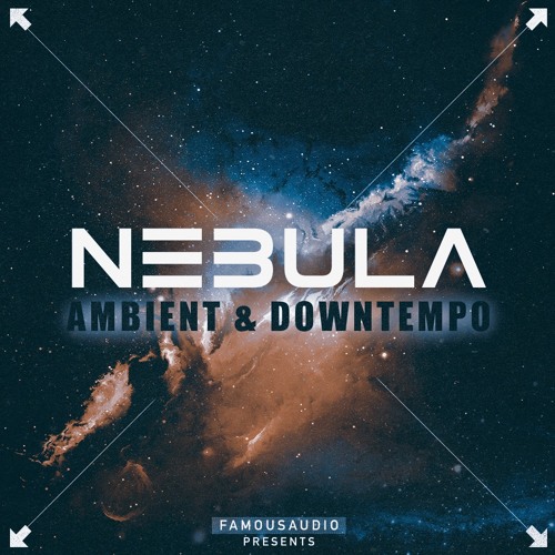 FA122 Nebula: Ambient & Downtempo Sample Pack