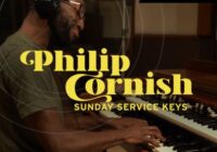 Jammcard Samples Philip Cornish - Sunday Service Keys WAV