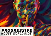 Progressive House Worldwide WAV MIDI PRESETS