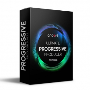 Ancore Sounds Progressive Producer Ultimate Bundle