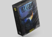 Skypierr Sky League Drum Kit WAV FLP
