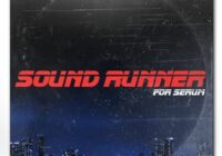Tonepusher Sound Runner For Serum