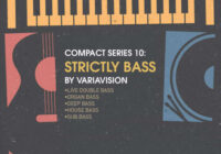 Bingoshakerz Compact Series 10: Strictly Bass by Varivision WAV