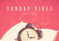 Sunday Vibes - Lazy Lofi Sample Pack WAV