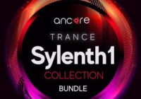 Ancore Sounds Sylenth1 Trance Collection Bundle