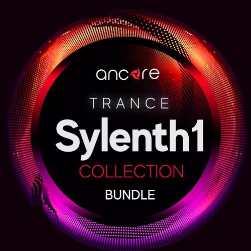 Ancore Sounds Sylenth1 Trance Collection Bundle