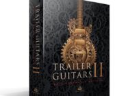 Trailer Guitars 2 v1.1 Kontakt Library