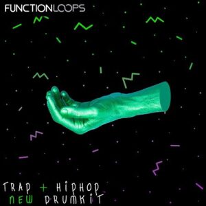 free hip hop trap drum kits