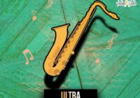 Ultra Pop Saxophones Sample Pack