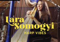 Jammcard Samples Lara Somogyi: Harp Vibes WAV