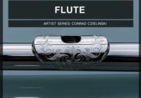Image Sounds Presents Flute Vol.1 WAV