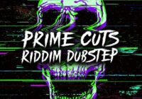 Prime Cuts: Riddim Dubstep Sample Pack WAV MIDI