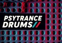 Psytrance Drums Sample Pack WAV