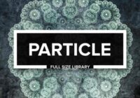 AT075 PARTICLE - Full Size Techno Library WAV