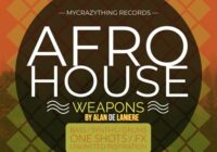 Afro House Weapons 14