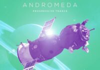 Andromeda - Progressive Trance Sample Pack WAV