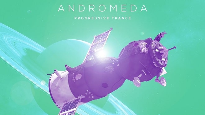 Andromeda Shadow Plugin how to use