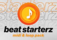 Industry Kits BEAT STARTERZ MIDI & Loop Pack