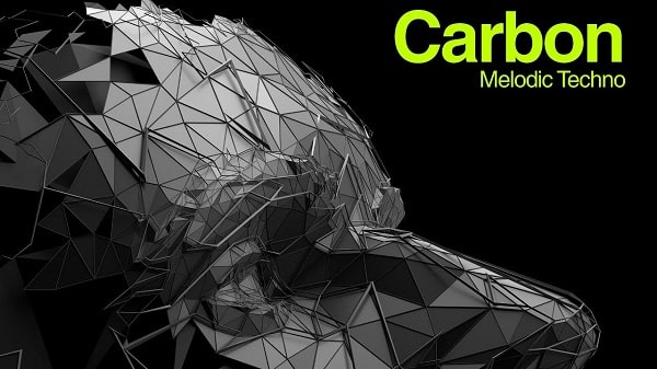 Carbon - Melodic Techno Sample Pack WAV