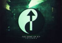 Omar's Come-Up Kit Vol. 3 WAV