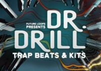 Dr. Drill - Trap Beats & Kits WAV