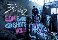 3Sidez - EDM Bars & Shots Vol.1 WAV