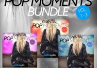 Baltic Audio Essential Pop Moments Vol.1-3 Bundle