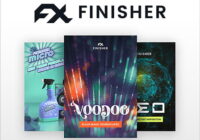 Finisher Series
