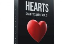 Cymatics Hearts Charity Sample Pack Vol. 3