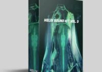 Hélix Sound Kit Vol.3 WAV MIDI PRESETS