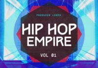 Hip Hop Empire