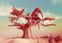 Basement Freaks Present Kappadokia WAV