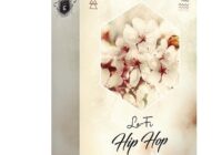 Ghosthack Sounds Lo-Fi Hip Hop Volume 2 Sample Pack