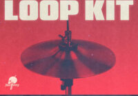 Jazzfeezy Loop Kit Hi-Hat Edition WAV