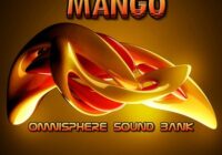 Big Werks Mango (Omnisphere 2 Soundbank)