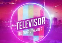 Televisor - Nu Disco Dynamite 2 WAV MIDI