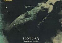 Nami Music Library ONDAS (Compositions & Stems) WAV