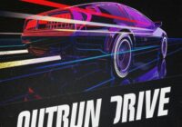 Bingoshakerz Outrun Drive WAV REX