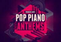 Pop Piano Anthems Vol 1