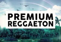 Premium Reggaeton WAV MIDI PRESETS