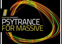 Psytrance For Massive
