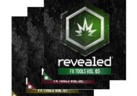 Revealed FX Tools Vol.1-3 Bundle