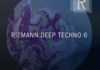 Riemann Deep Techno 6