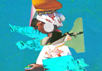 Splice Sessions Senegal Afrobeat WAV