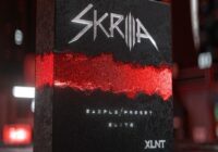 XLNT Skrilla Sample Pack & Presets