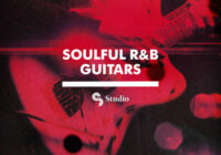 SM Studio Soulful RnB Guitars WAV