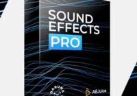 AEJuice Sound Effects Pro WAV