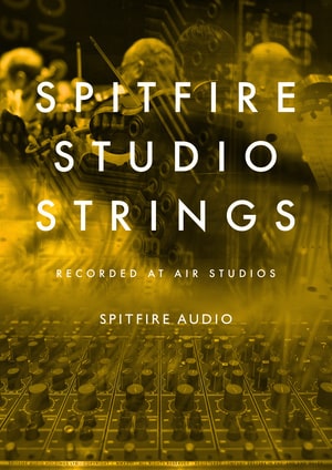 kontakt libraries spitfire solo strings