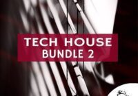 Chop SHop Samples Tech House Bundle 2